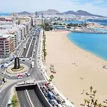 Puccini Oasis - La Boheme Las Palmas de Gran Canaria