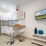 Puccini Oasis - La Boheme Apartment