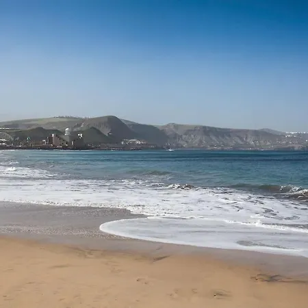 Puccini Oasis - La Boheme アパート ラスパルマス・デ・グランカナリア