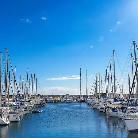 アパート Puccini Oasis - La Boheme ラスパルマス・デ・グランカナリア