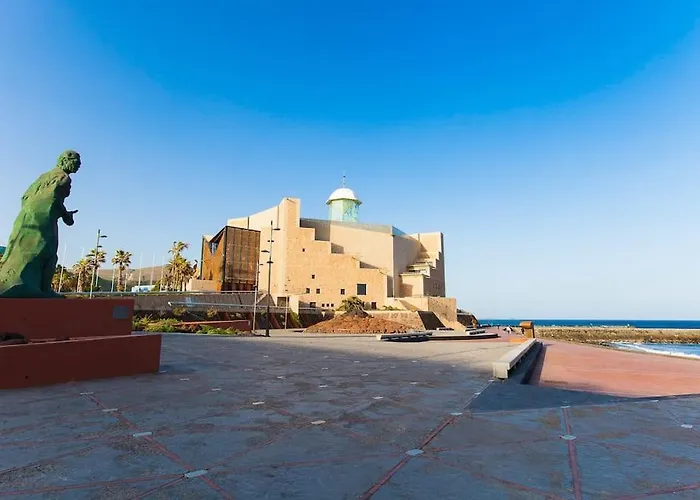 Puccini Oasis - La Boheme דירה