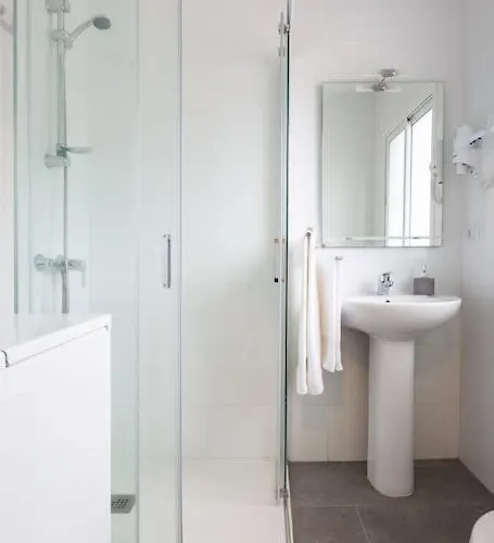 דירה Puccini Oasis - La Boheme