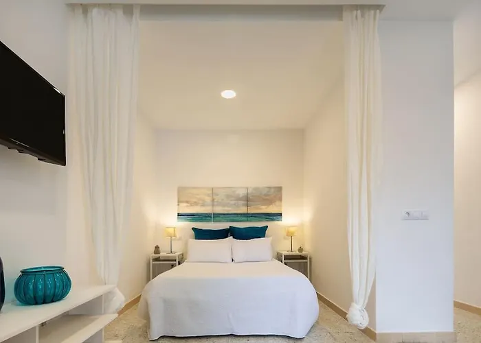 דירה Puccini Oasis - La Boheme