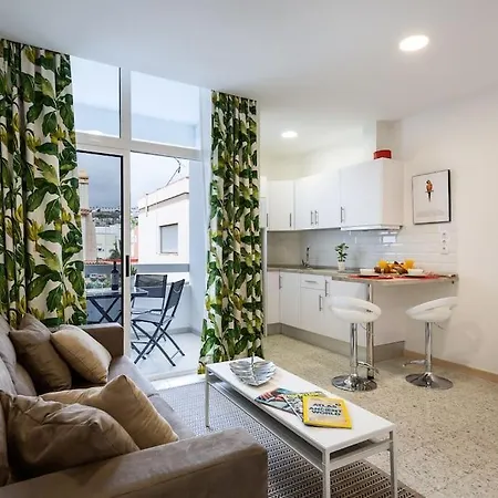 Puccini Oasis - La Boheme Las Palmas