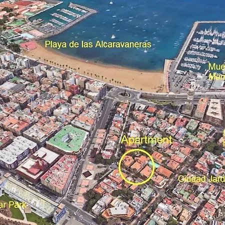 Appartement Puccini Oasis - La Boheme