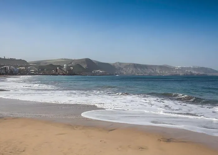 Puccini Oasis - La Boheme Lejlighed Las Palmas de Gran Canaria