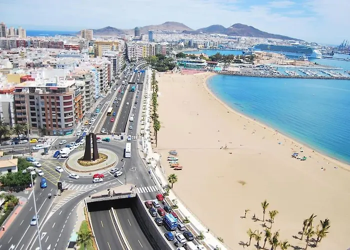 Puccini Oasis - La Boheme Las Palmas de Gran Canaria