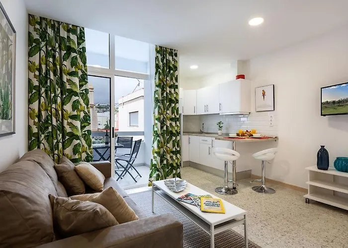 Puccini Oasis - La Boheme Las Palmas de Gran Canaria