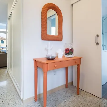 Puccini Oasis - La Boheme Apartman *